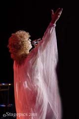 The Dusty Springfield Show