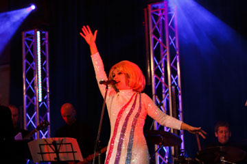 The Dusty Springfield Show